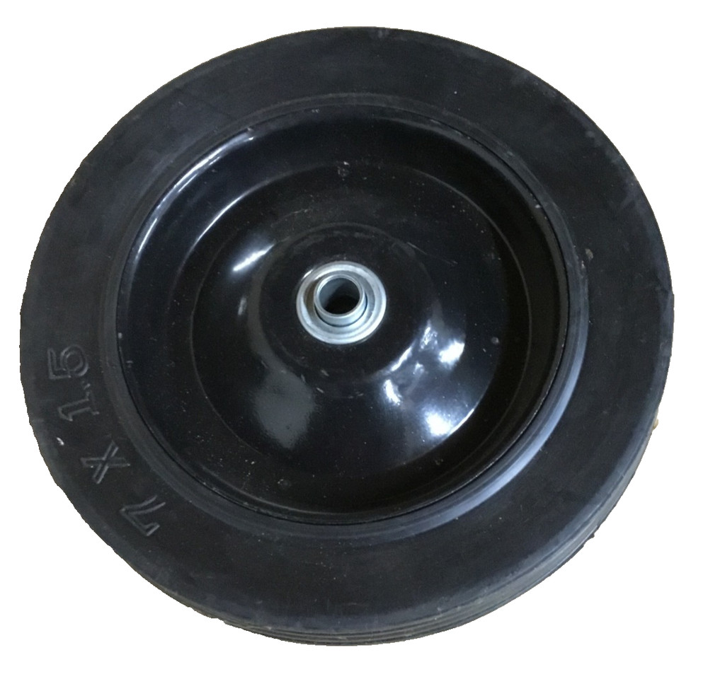 OEM McLane 7"x1-1/2" Replacement Wheel for Mclane Edger