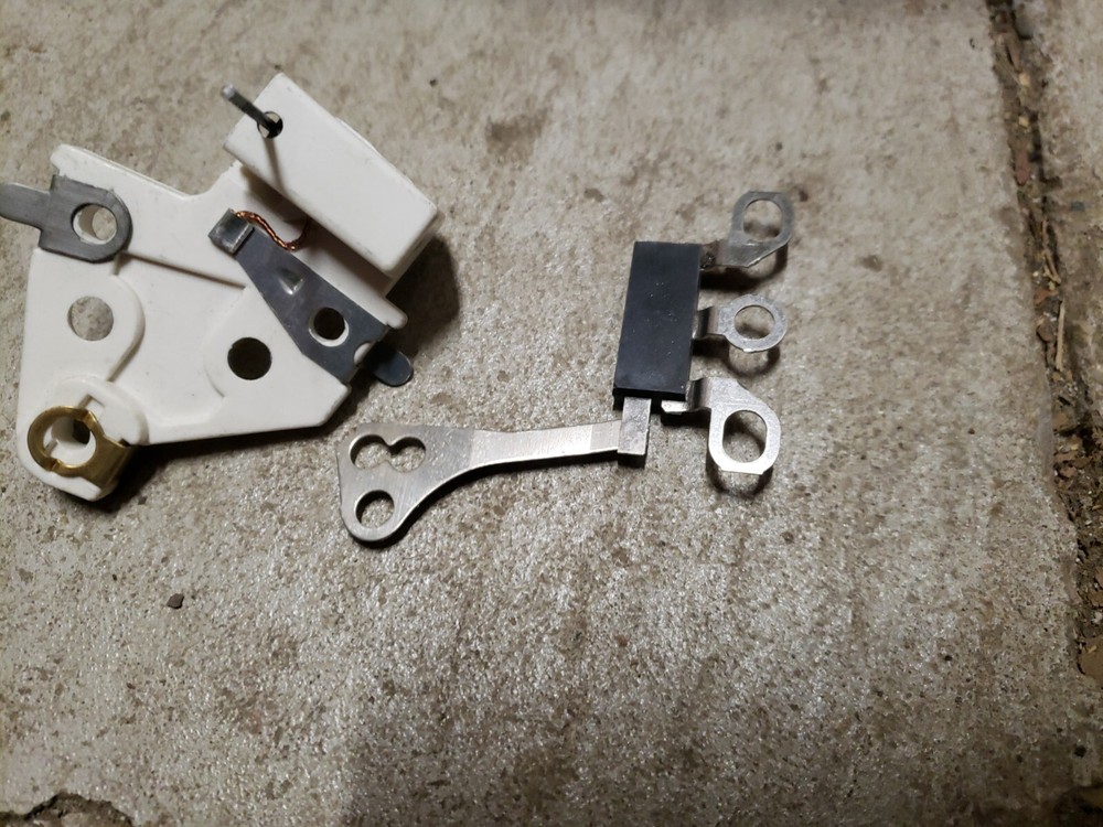 NORS 3C-770 VOLTAGE REGULATOR