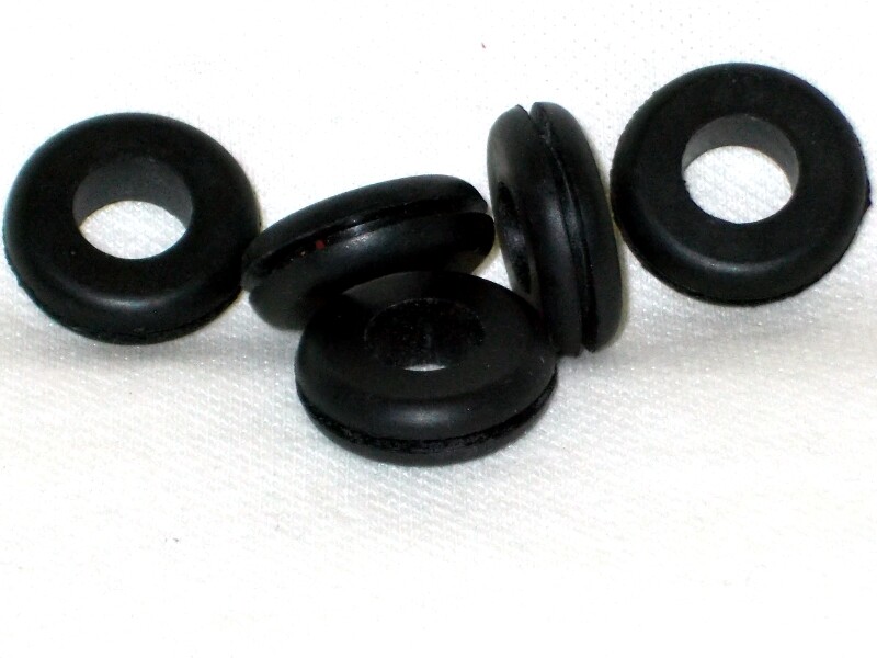 5-Pack Pressure Washer Nozzle Grommets 5-Pack