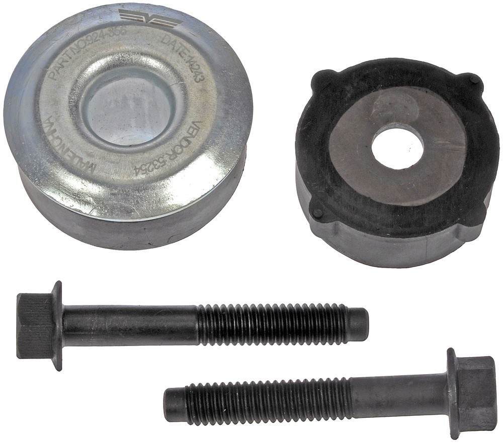 Body Mount Set  Dorman (OE Solutions)  924-356
