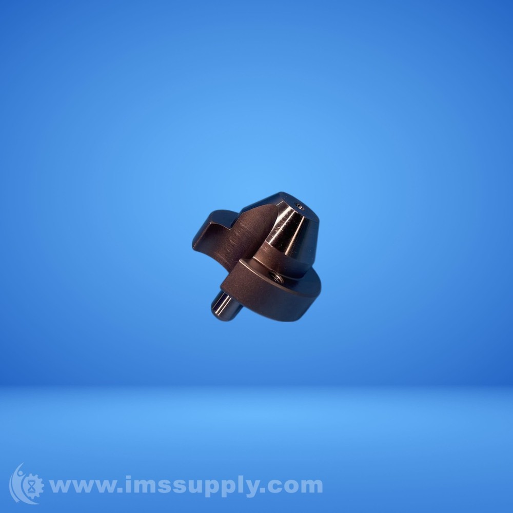 12RJ-307 Indexable Milling Head FNIP