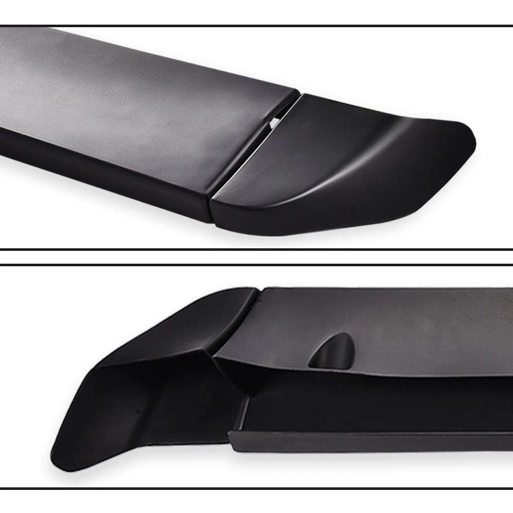Tailgate Intimidator Spoiler Wing, for Chevy Silverado 1500 1999-2006
