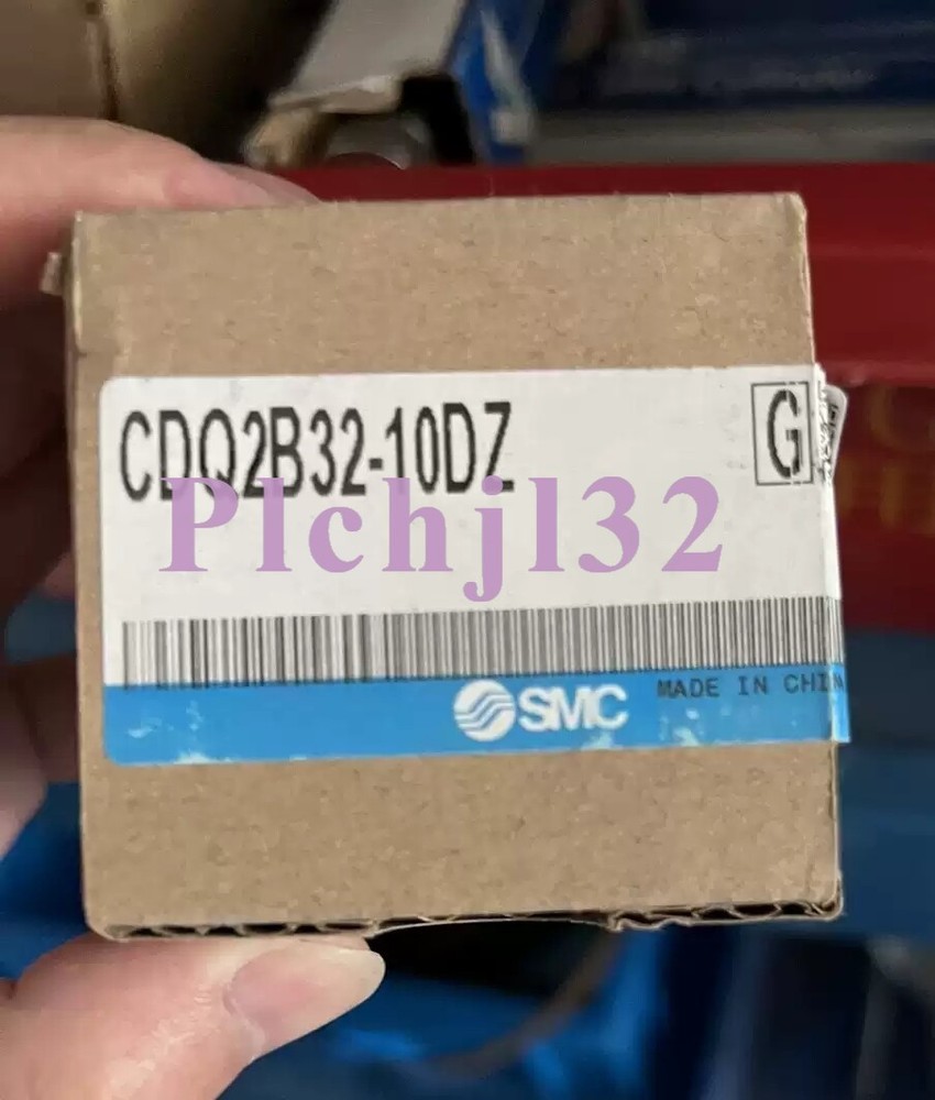 1pcs SMC CDQ2B32-10DZ
