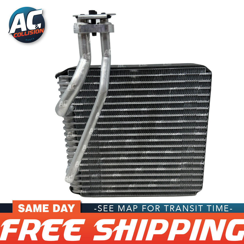 EVG564 Evaporator for 2010-2011 Chevrolet DMAX