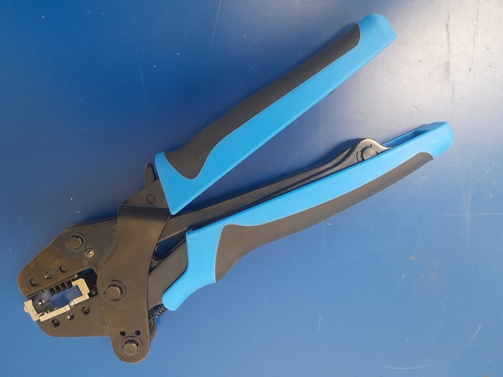 3M 3S900-13 MINI STACK CONNECTOR HAND TOOL