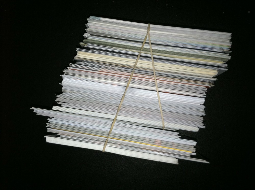50 ++ DIFFERENT BUSINESS CARDS. FREE SHIPPING