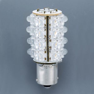 MARINE BOAT PART LED BULB SINGLE CONTACT PARALLEL PINS
