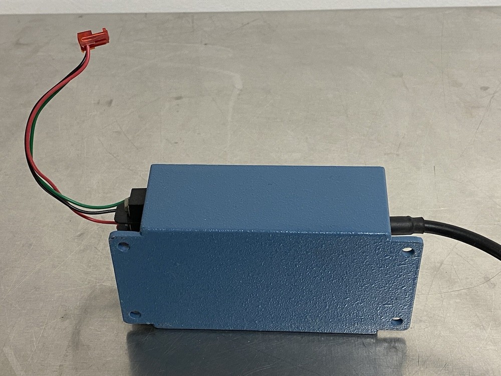 Philtec Fiber Optic Displacement Sensor RC63-B Pre-owned