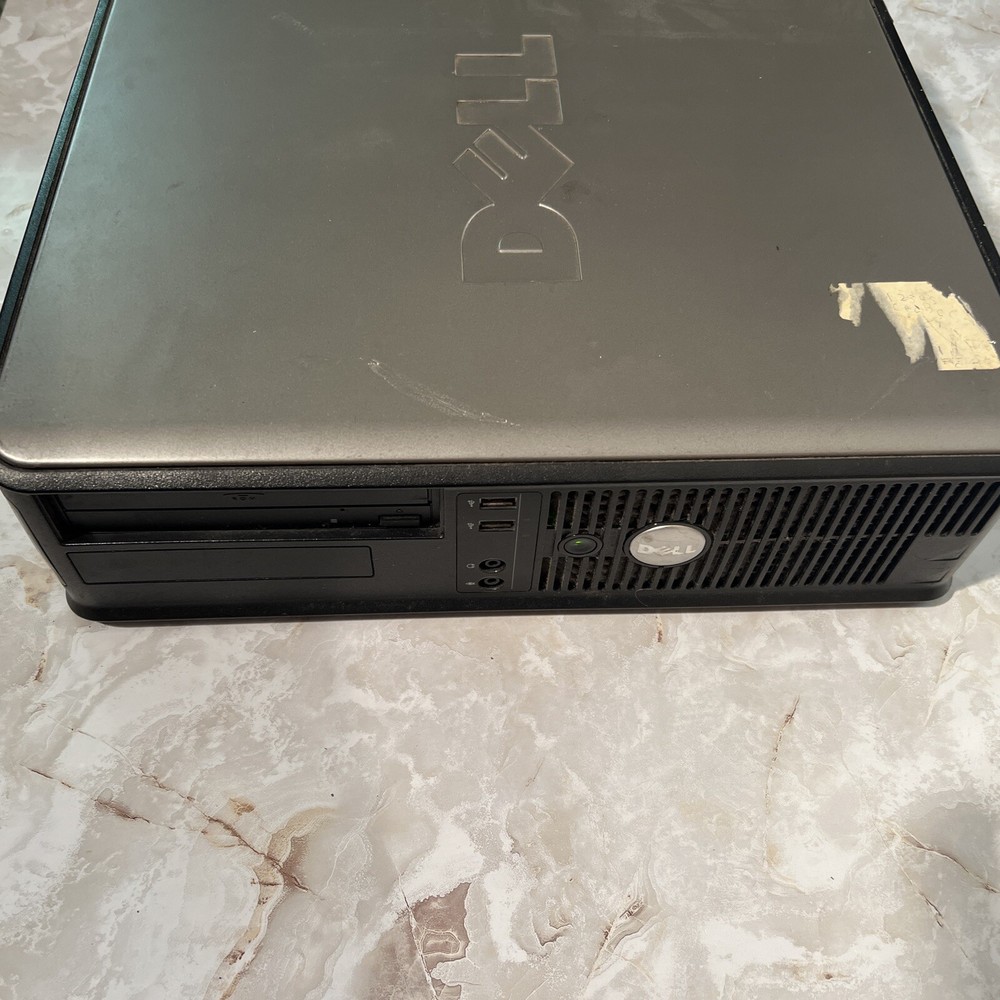 Dell Optiplex 360 Big Tower Core 2 Duo