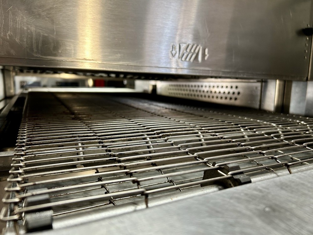 Middleby Marshall PS628E WOW! Electric Conveyor Pizza Oven