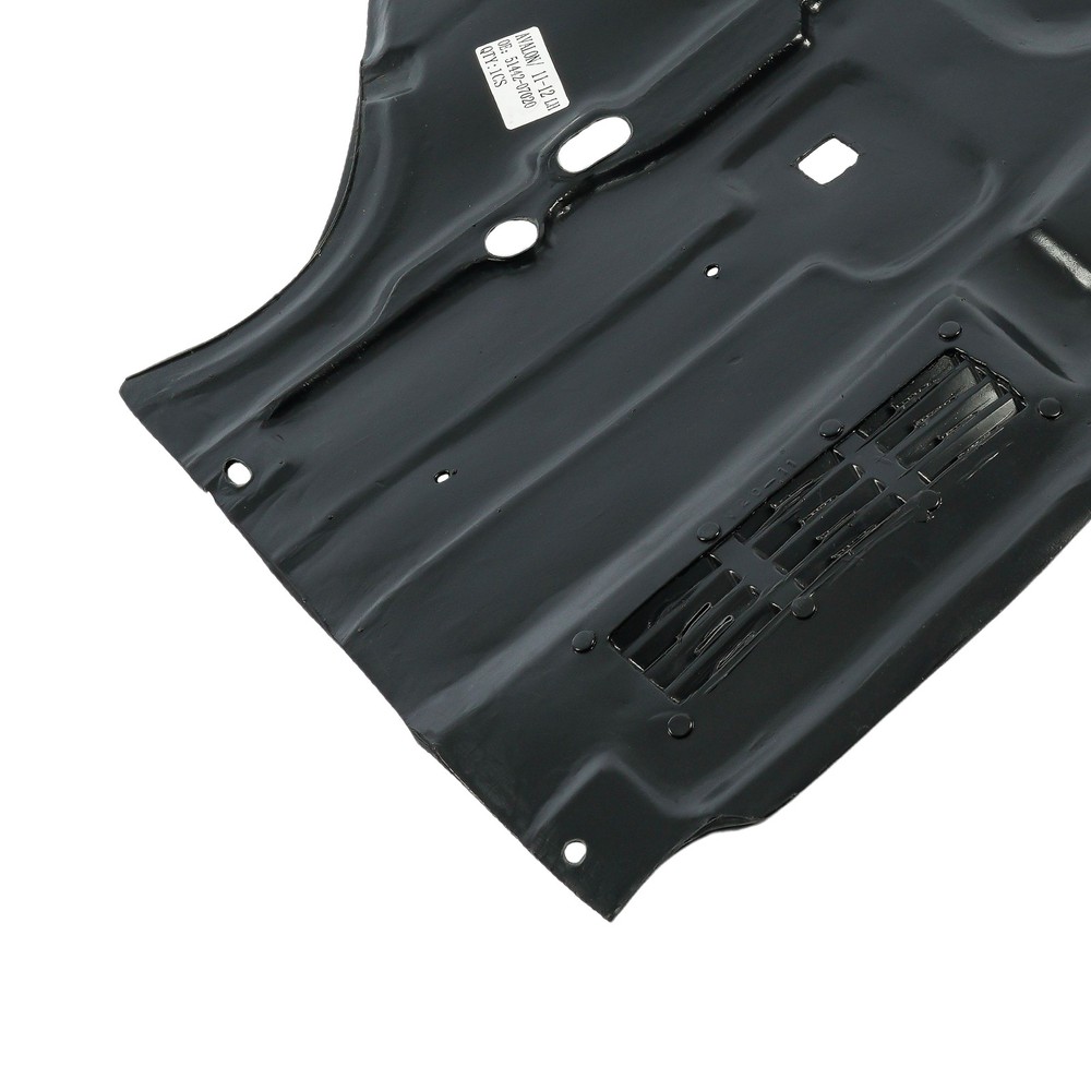 Engine Splash Shield Guard 2PCS Left Right Lower For Toyota Avalon 2011-2012