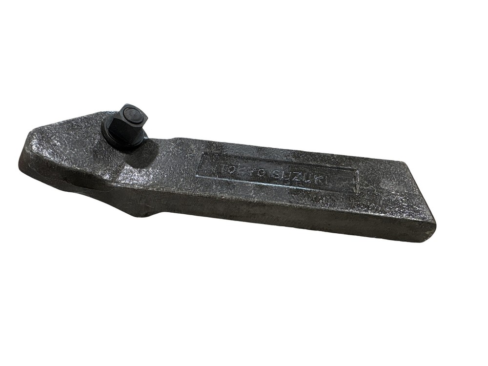 23 Cut-Off & Side Tool Holder