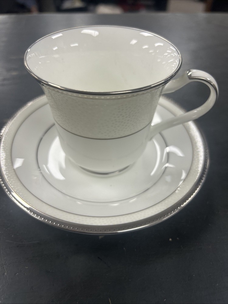 Noritake Champagne Pearls 5ps
