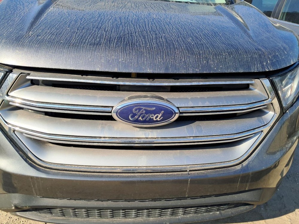 Fuse Box Engine Left Hand Engine Compartment Fits 15-18 EDGE 4788922