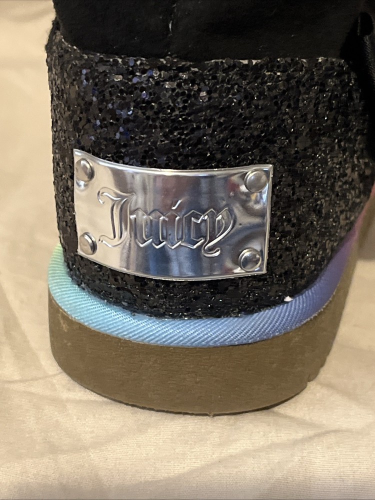 Juicy Toddler 8M Boots