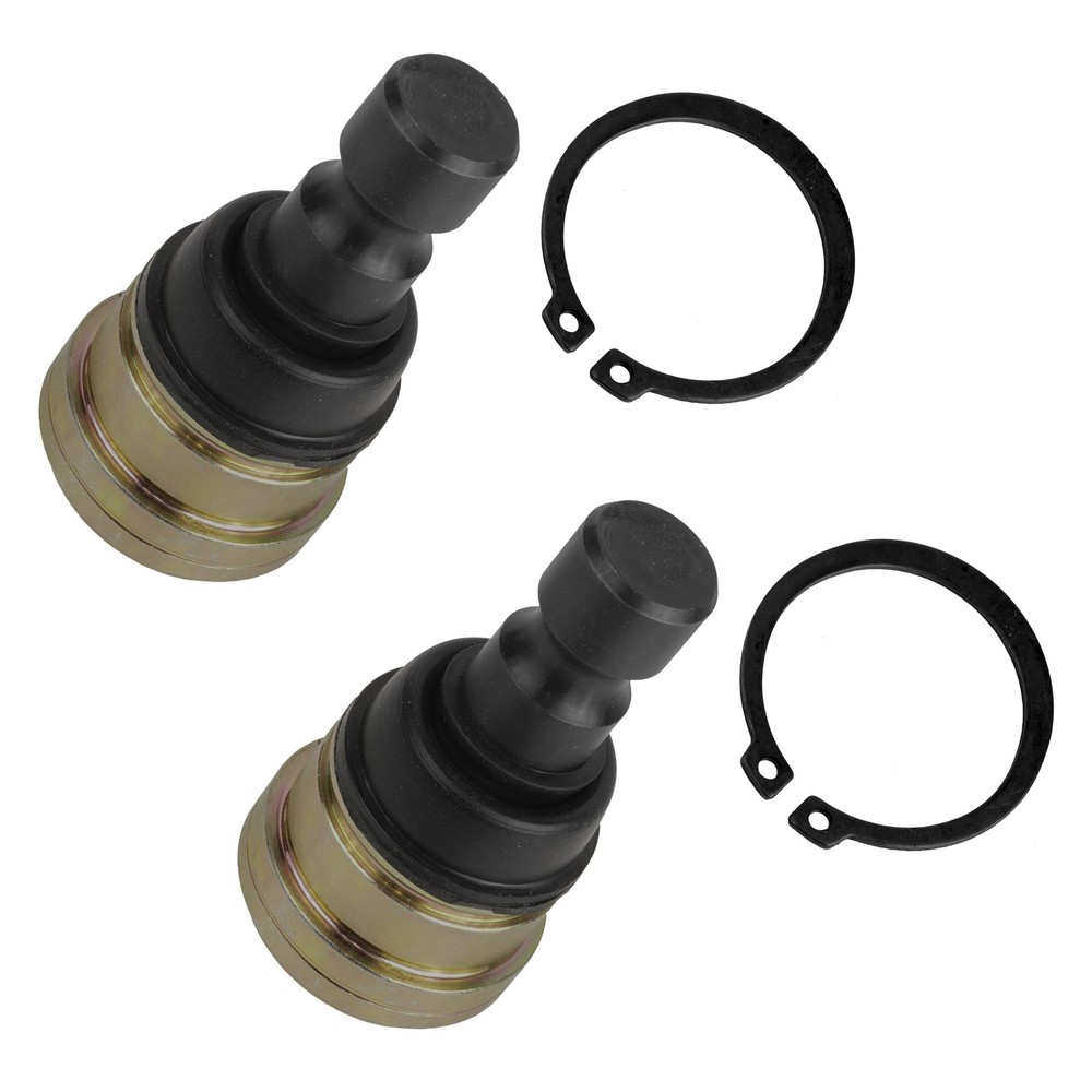 2 Upper or Lower Ball Joints for Polaris RZR XP 900 2011