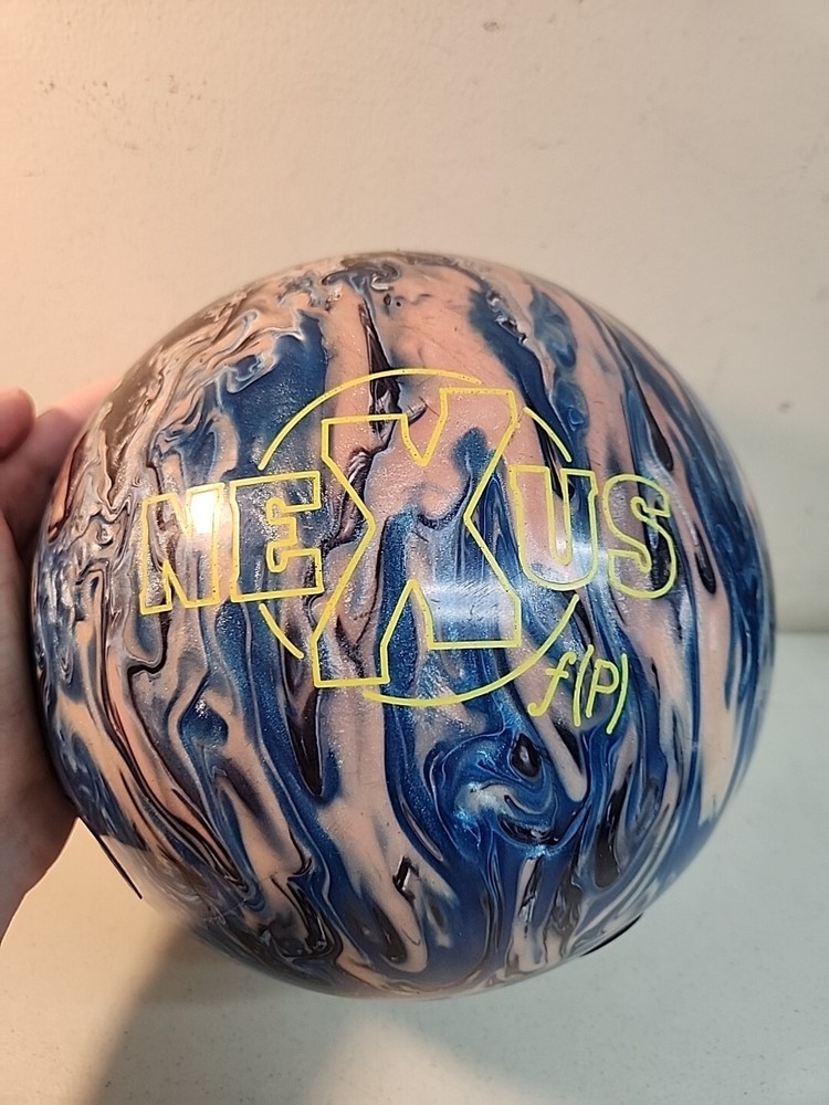 14 LB. Brunswick NEXUS F(P)