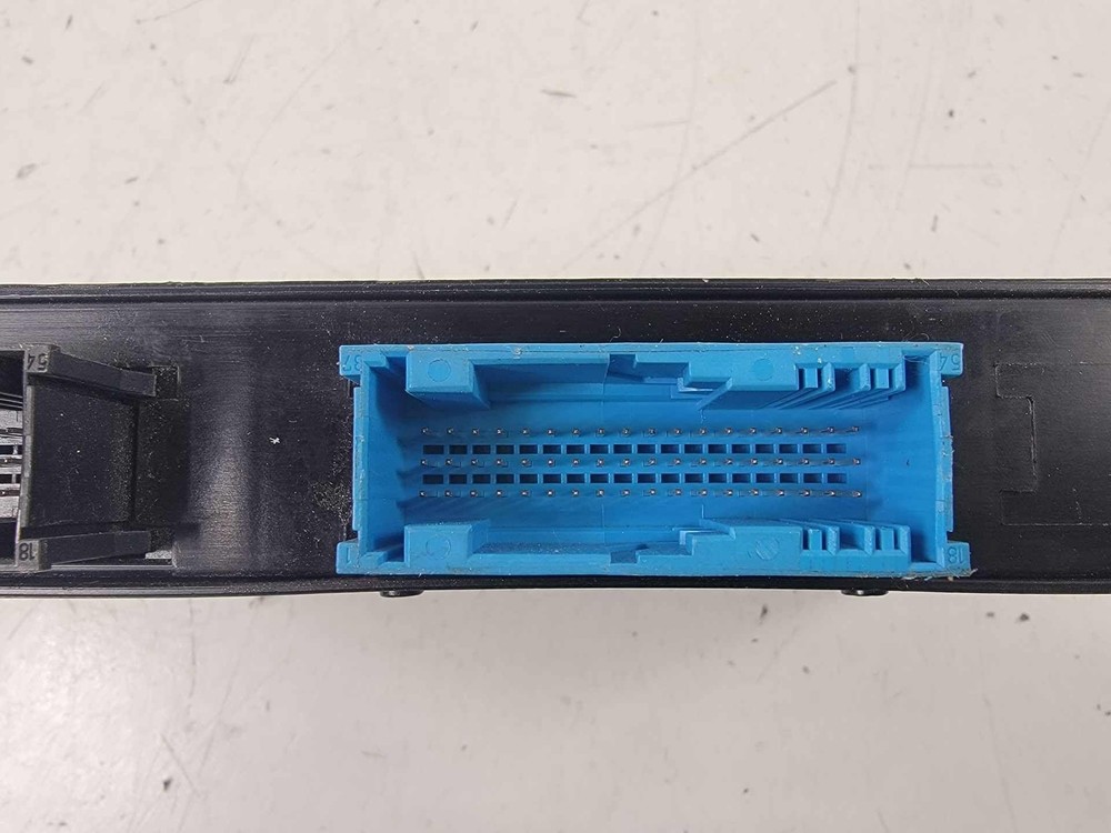 08-13 BMW E90 E92 E93 M3 OEM Body Control Module BCU BCM