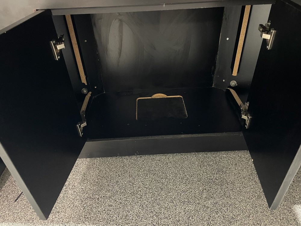 Blackjack Table Wood Laminated Legs BJ-SU-ESC#1