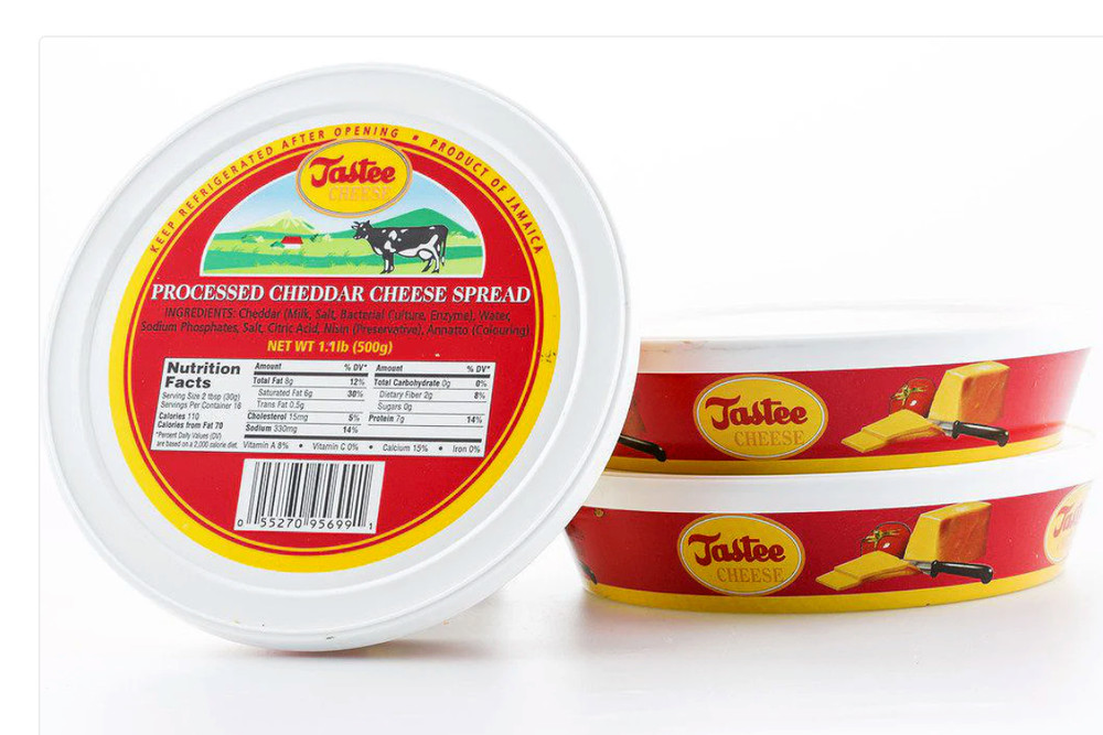 Tastee Cheese