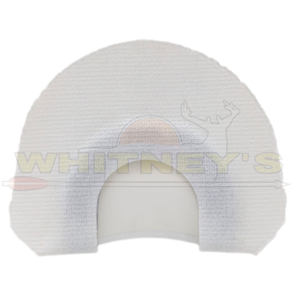 Quaker Boy Beginner's Double Turkey Mouth Call - 11100