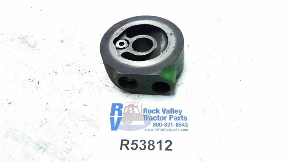 ADAPTER OIL FILTER R538912