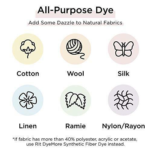 Rit All-Purpose Liquid Dye, Apple Green