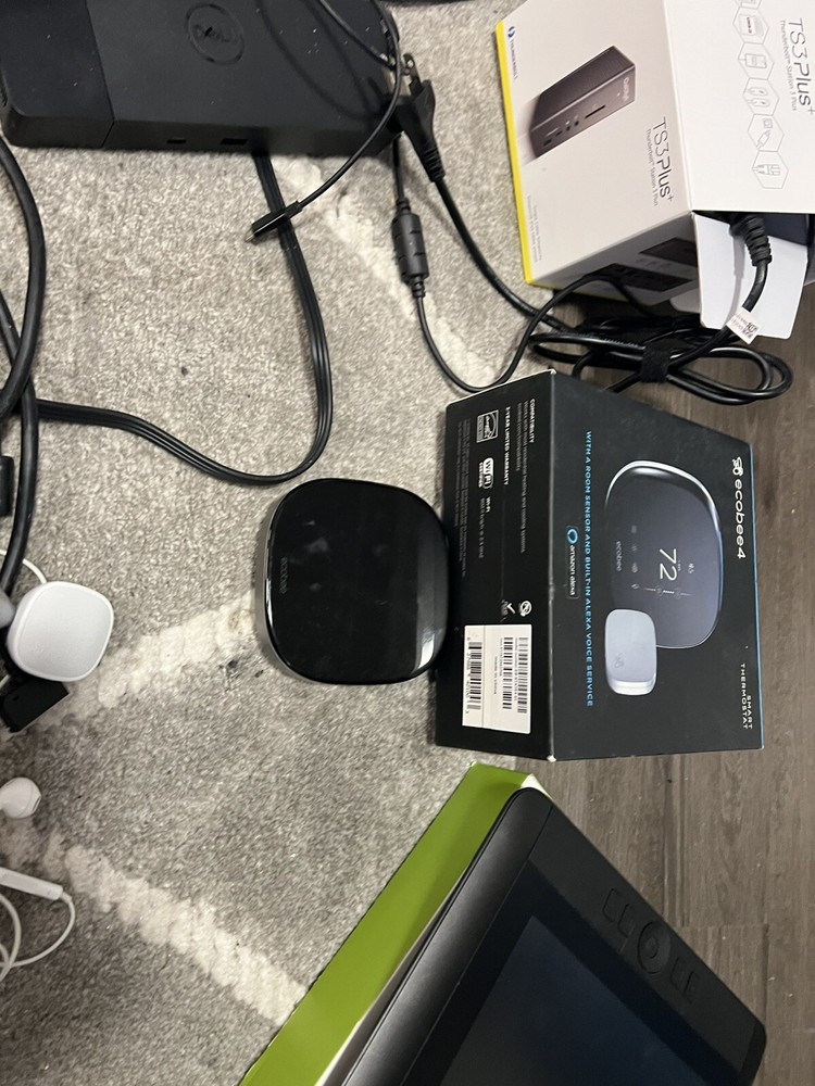 Lot Of Good Electronics