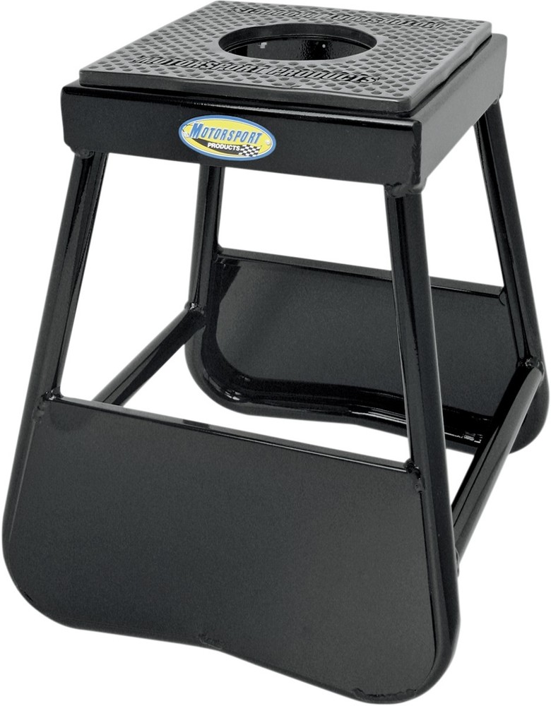 Motorsport Products Pro Panel Stands Black #93-2012