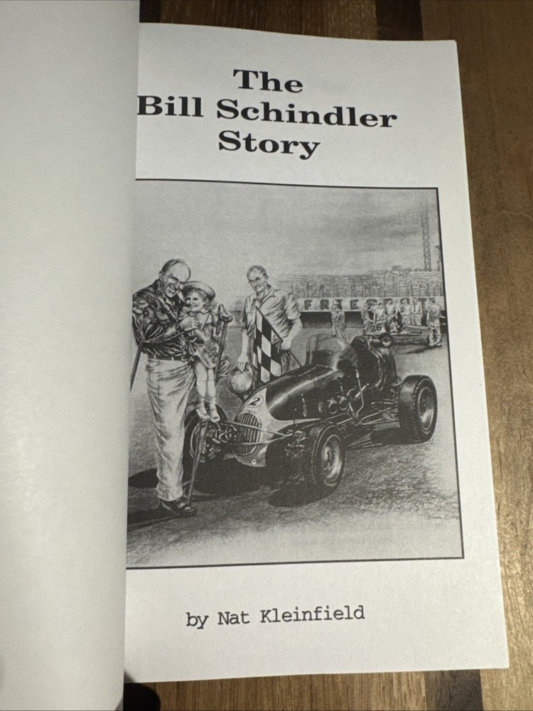 The Bill Schindler Story