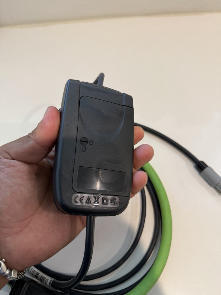 PROSYS ACF5000-3 PRO FLEX CURRENT PROBE (TESTED) FREE SHIPPING