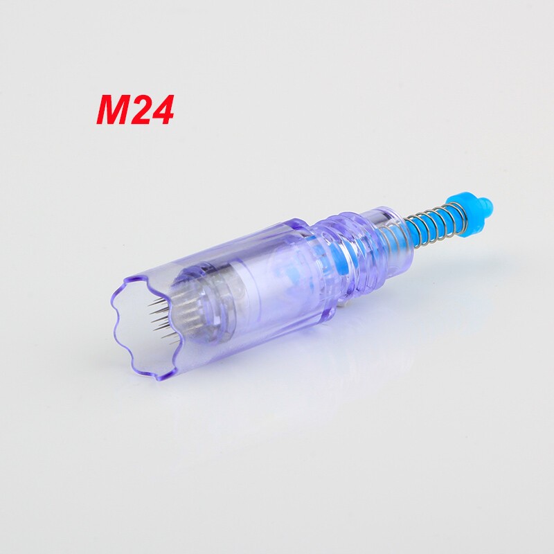 2026 Brand New 50/100pcs Replacement components For Permanent Makeup Machine