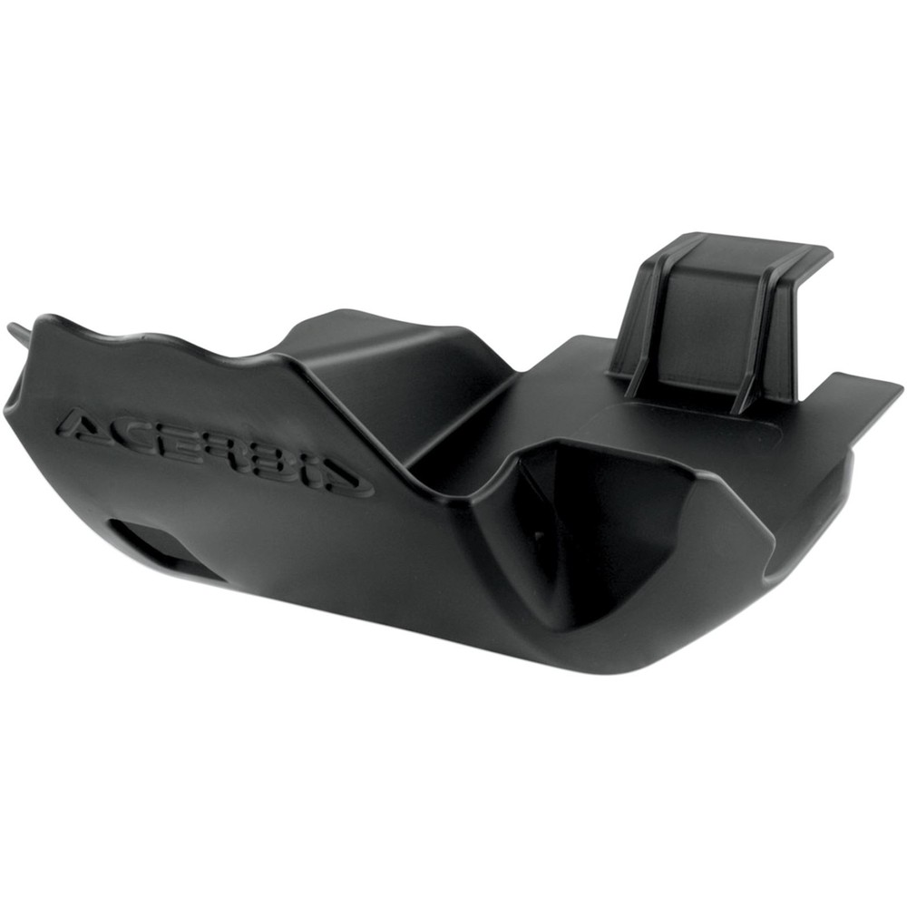 Acerbis Skid Plate - Black 2125690001