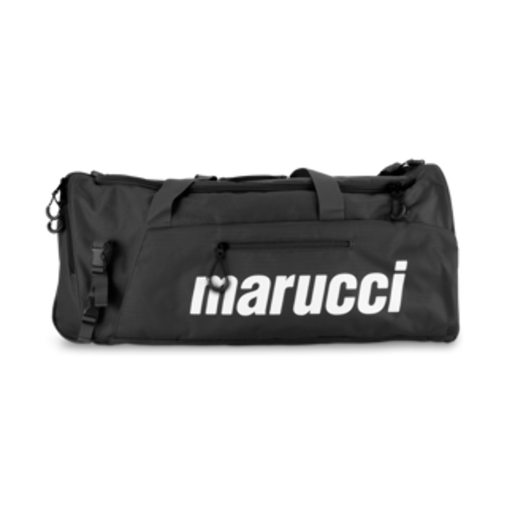 Marucci Team Utility Duffel Bag V3: MB3TUDB