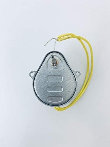 39647R-SUB Synchron Replacement 2 Wire Spring Return Damper Motor-BRAND NEW