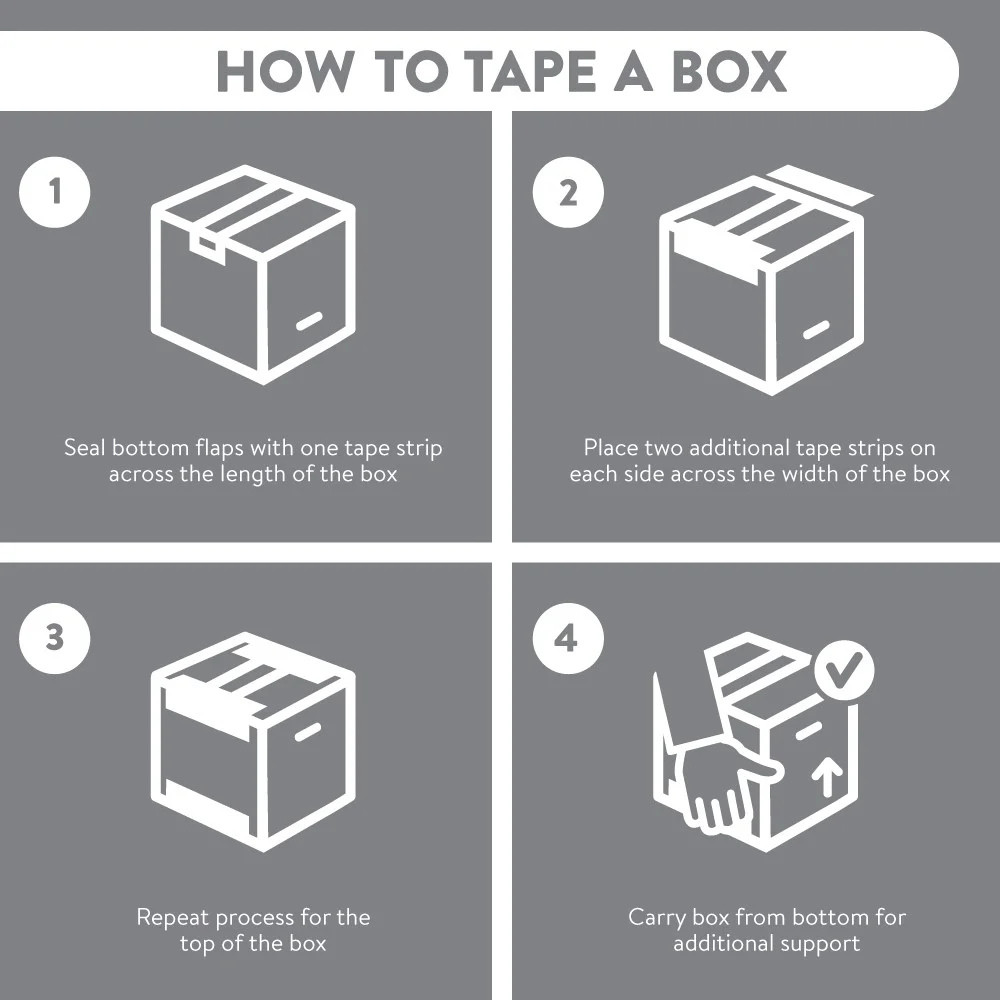 Recycled Shipping Boxes 15x12x10 Eco-Friendly Packaging 30 Count Easy Assembly