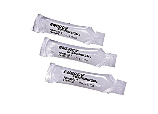 9.11110 3 Pack - Formula 5 Prelube Pack of 3