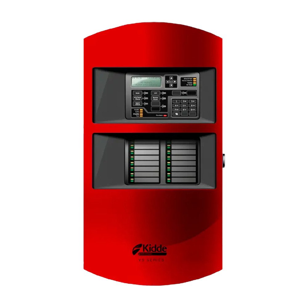 KIDDE VS4-R-2