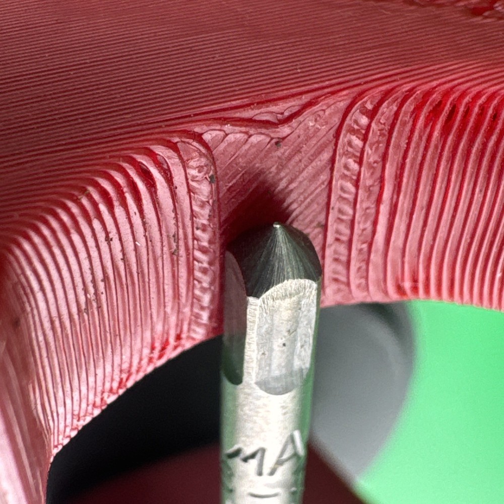 Mac Tools 1118TA Machine Screw Tap 6-32 NC