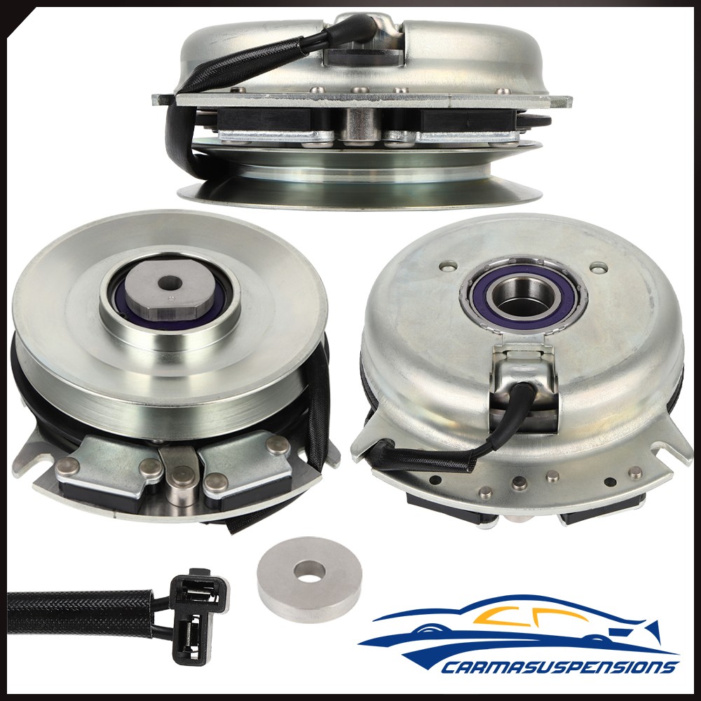 Electric PTO Clutch For McCulloch 102603