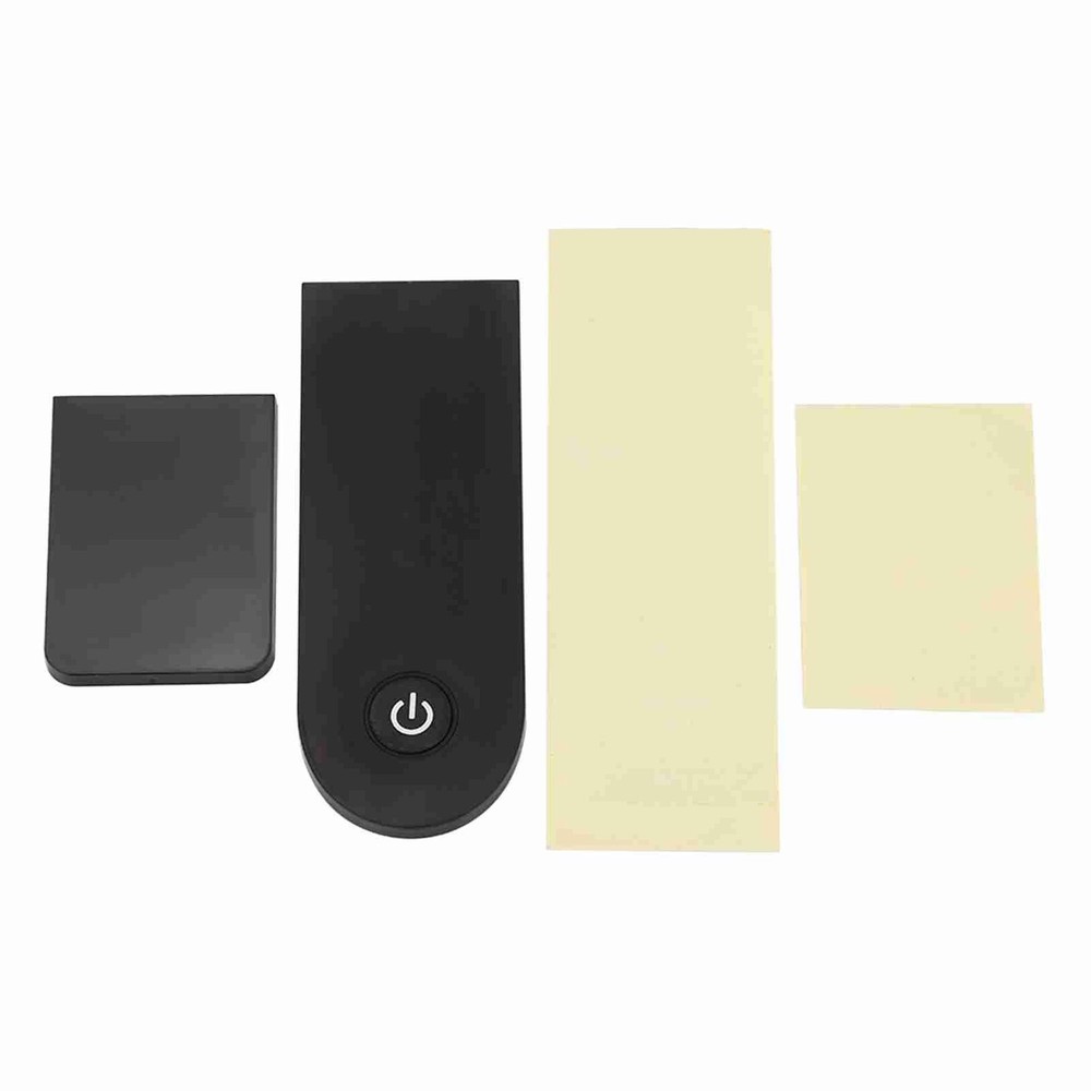 Scooter Display Screen Cover, Sturdy Electric Scooter Display Panel Cover, Pr...