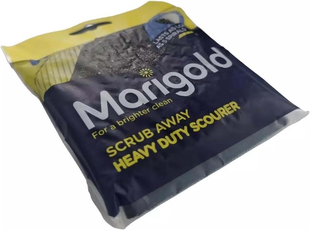 Scrub Away Heavy Duty Scourer