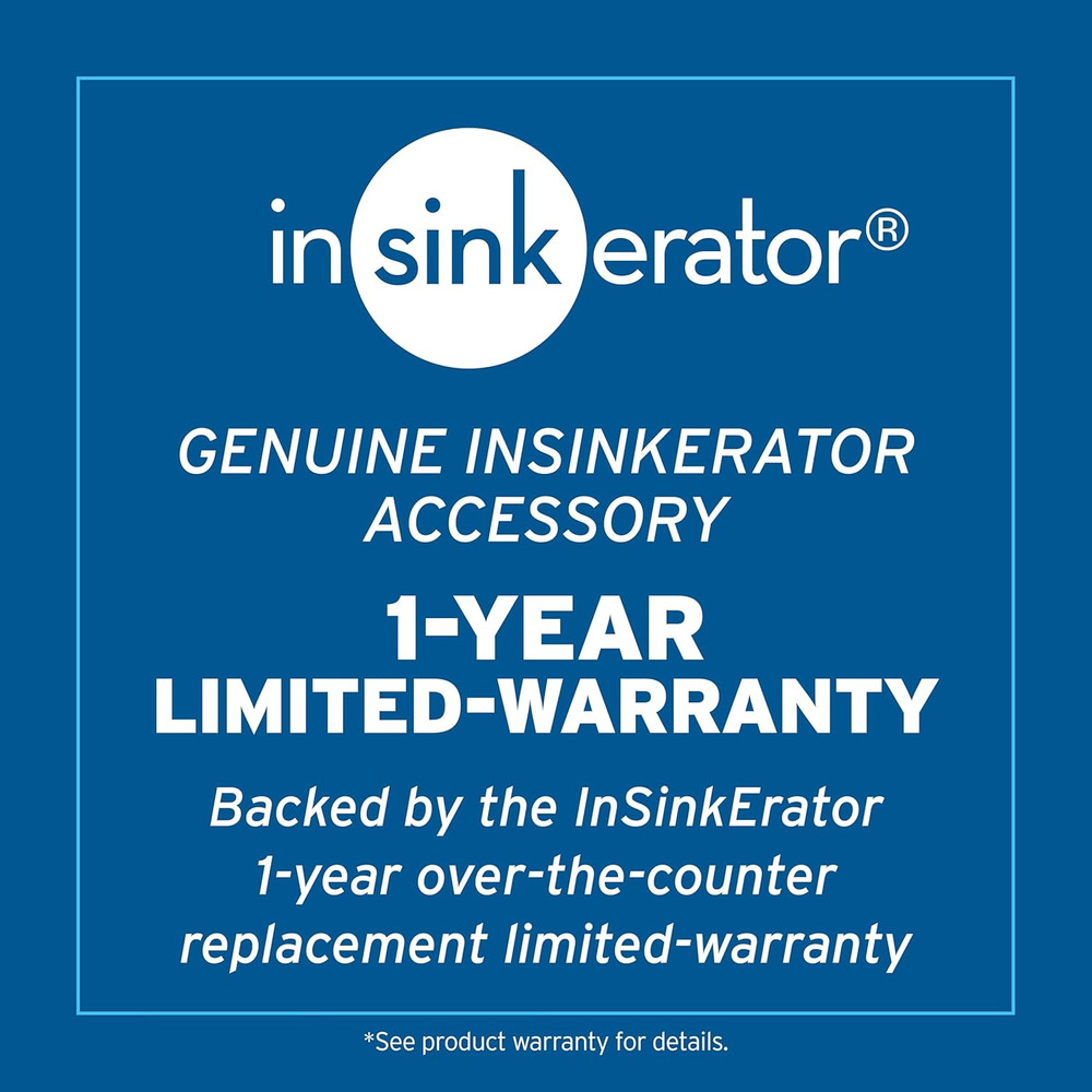 STC-MTBLK Push Sinktop Switch Button, Matte Black