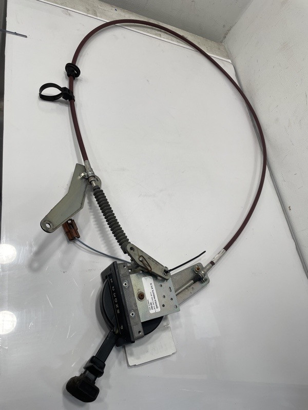 2018 Allison Trans. Electronic Shift Control (678-10211)