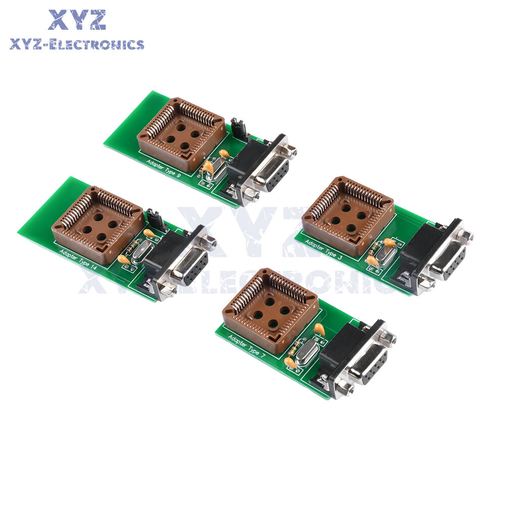 UPA-USB Automotive ECU Programmer USB V1.3 Full Adapters with NEC Functions