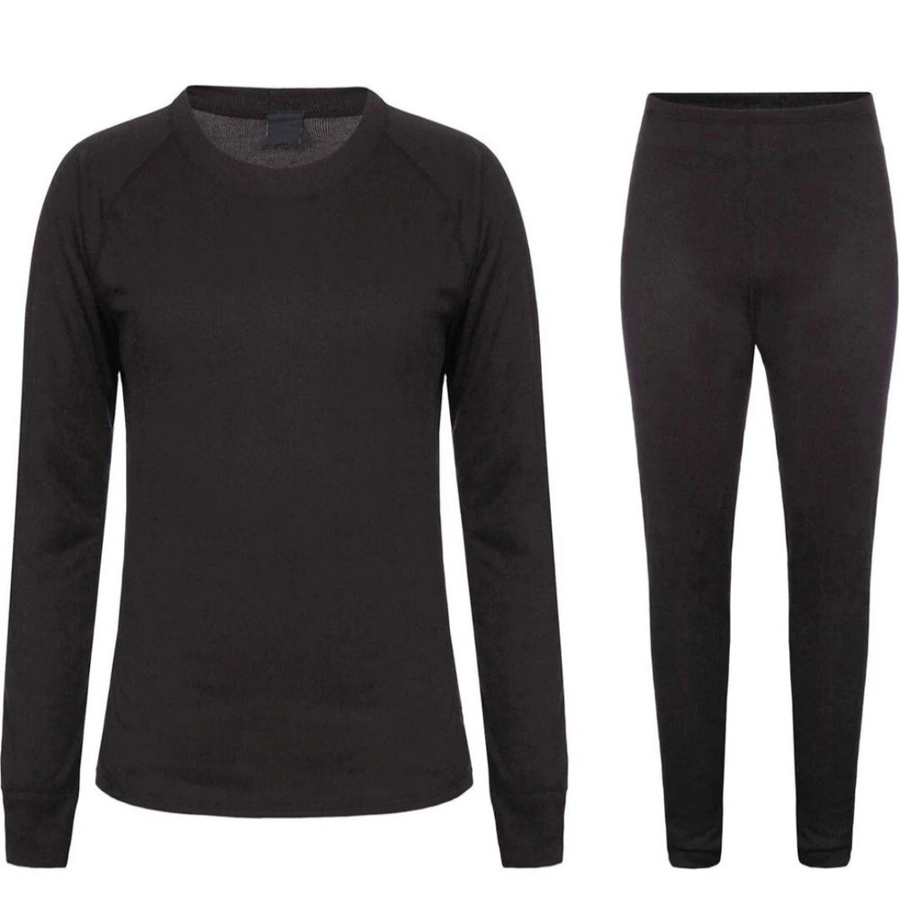 Weise Thermal Base Layer Set Large  - XL