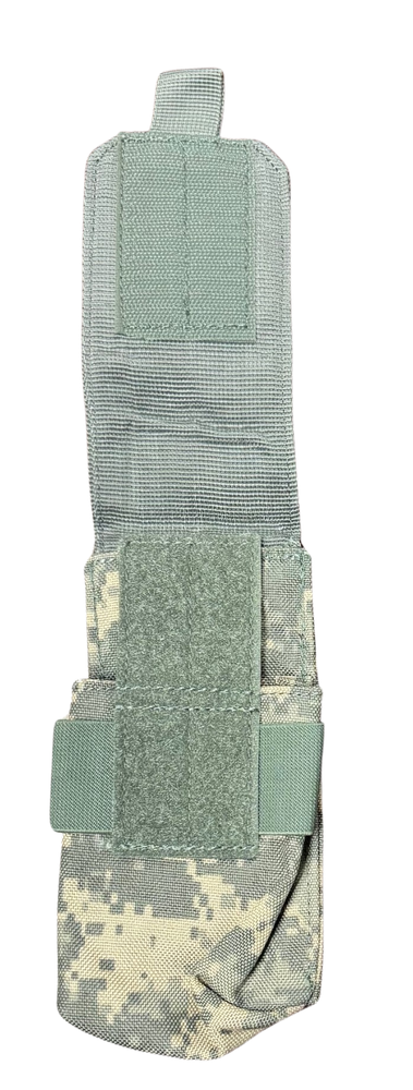 MOLLE II Double Mag Pouch ABU "NEW"