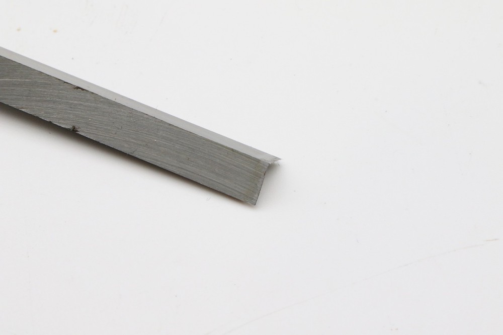 Robert Sorby 3/8" Corner Chisel