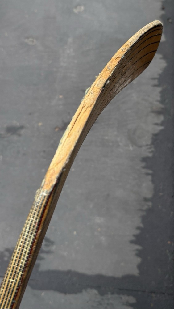 Hockey Player Stick (GRAF)