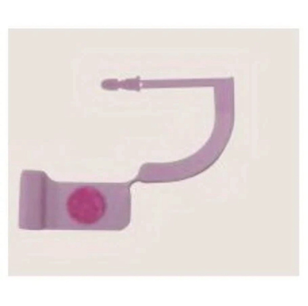 Aesculap Sterilization Tamper Evident S Lock SterilContainer Pink US910 1000 PC